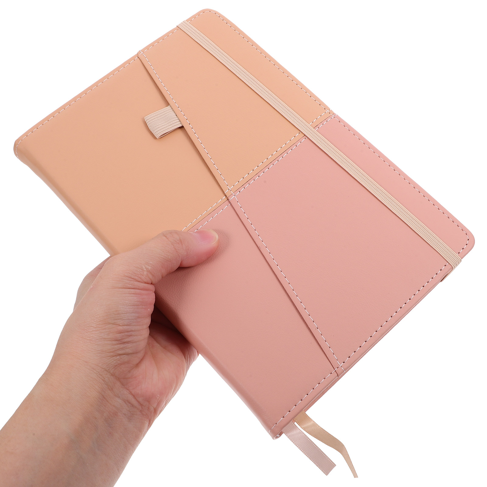 Home Office Phone Number - Small Address Book Portable Organizer Home