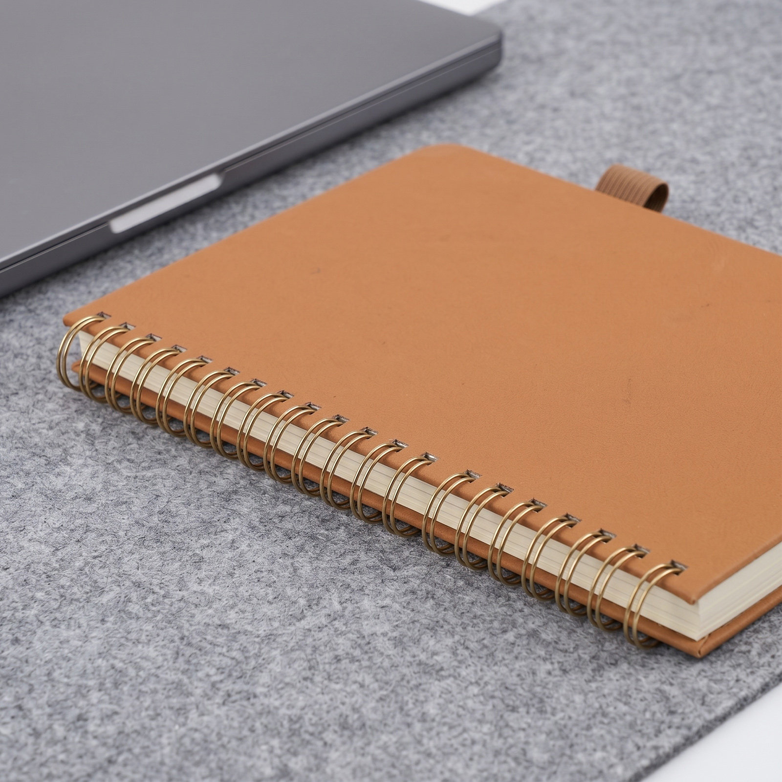 Home Office Phone Number - Address Book Alphabetical Tabs PU Hardcover