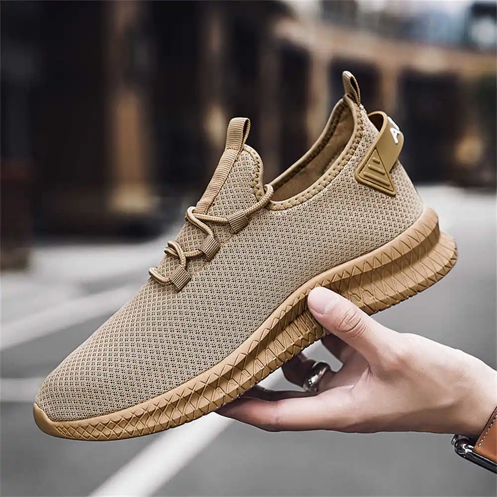 Home Office Design Ideas - Demi-season Mesh Tenni Man Running Sneakers