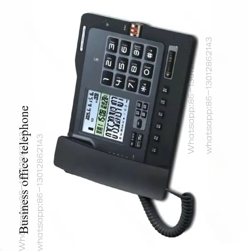 NEW G026 Business Office Home  - Home Office Phone Number recension och pris