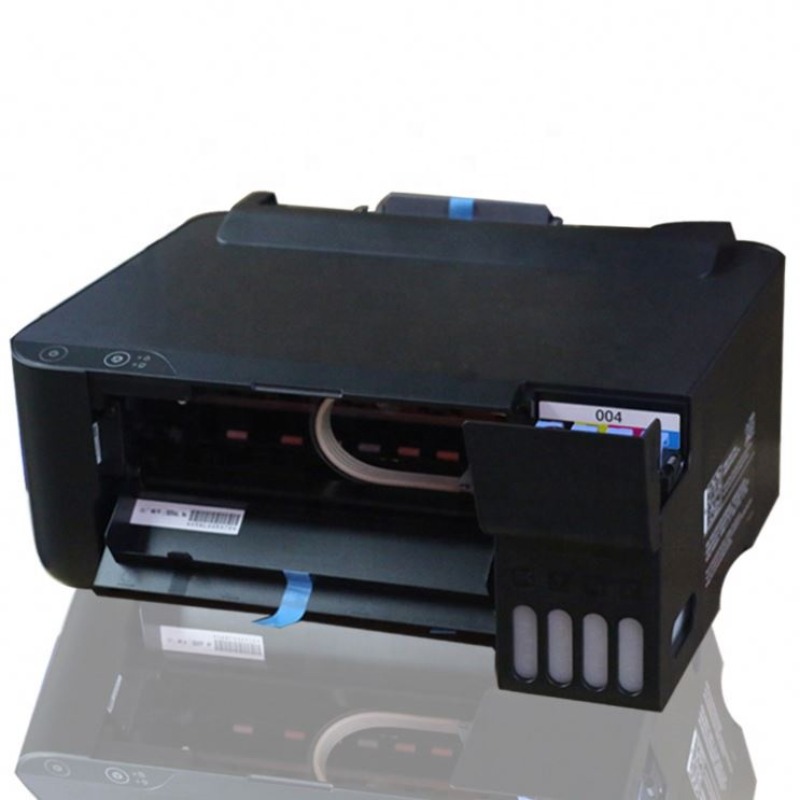 Portable USB Color Inkjet Prin - Home Office Student recension och pris