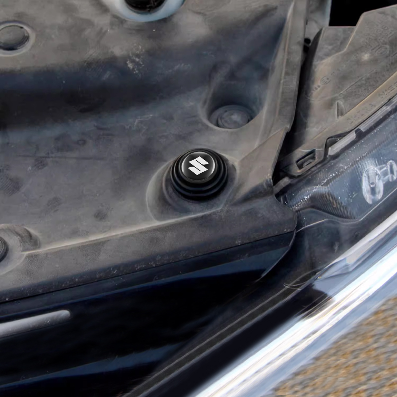 Car Door Shock Absorber Buffer - Mesh Back Cushion recension och pris