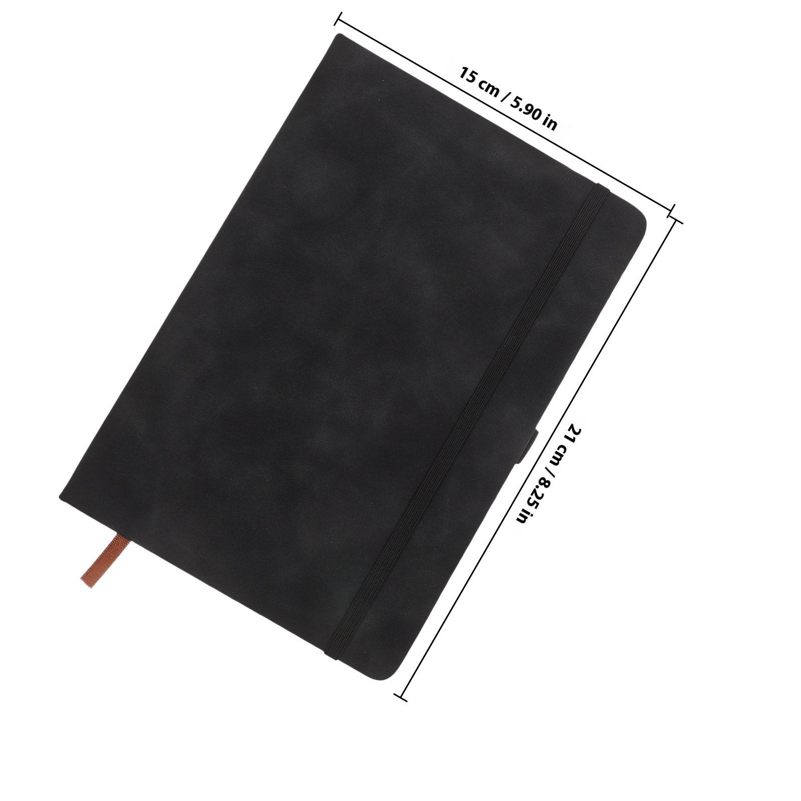 Portable Small Phone Book Pass - Home Office Phone Number recension och pris