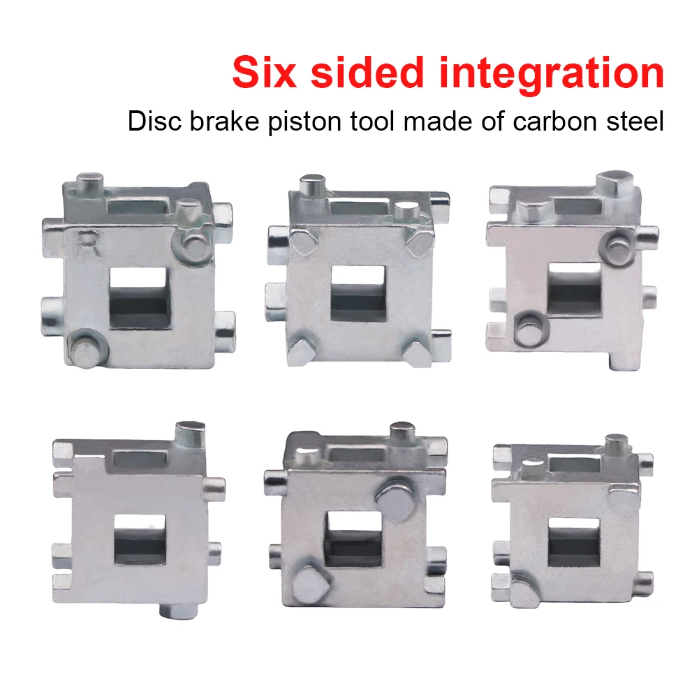 Car Vehicle Rear Disc Brake Pi - Mesh Back Cushion recension och pris