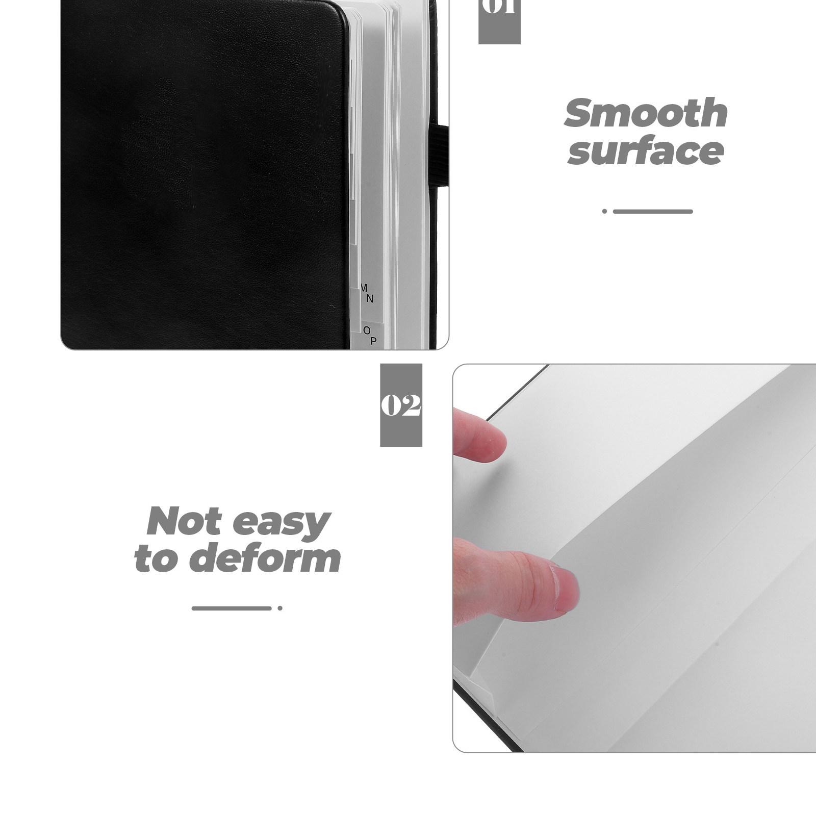 Compact Phone Book Reliable Or - Home Office Phone Number recension och pris