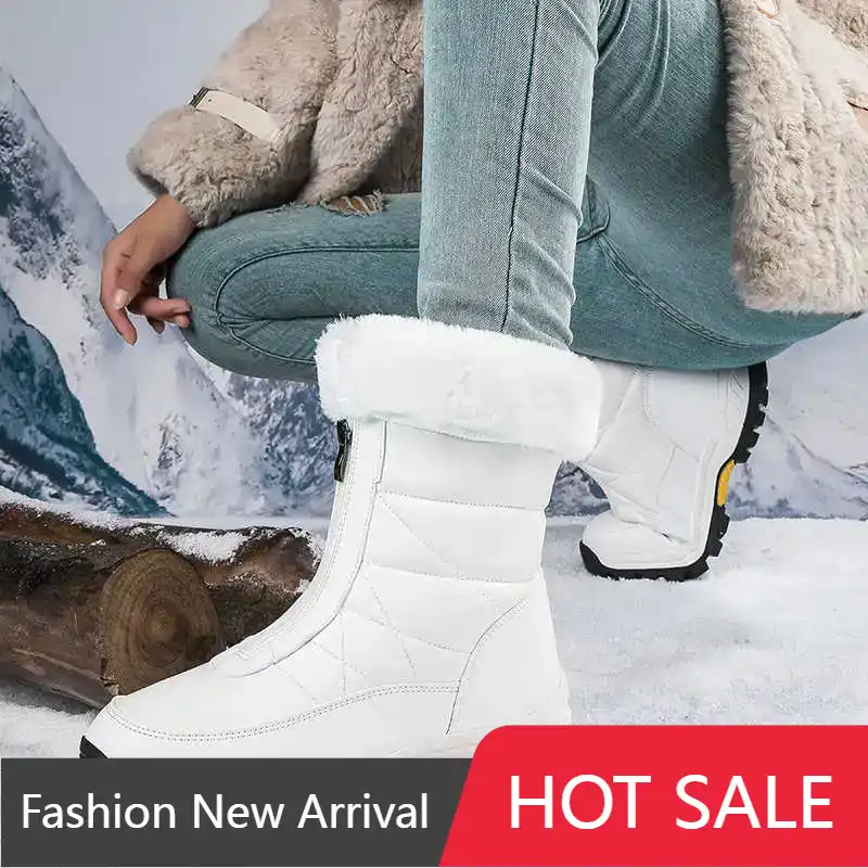 Women's Boot Sneakers Walking  - Home Office Design Ideas recension och pris