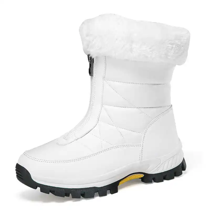 Women's Boot Sneakers Walking  - Home Office Design Ideas recension och pris