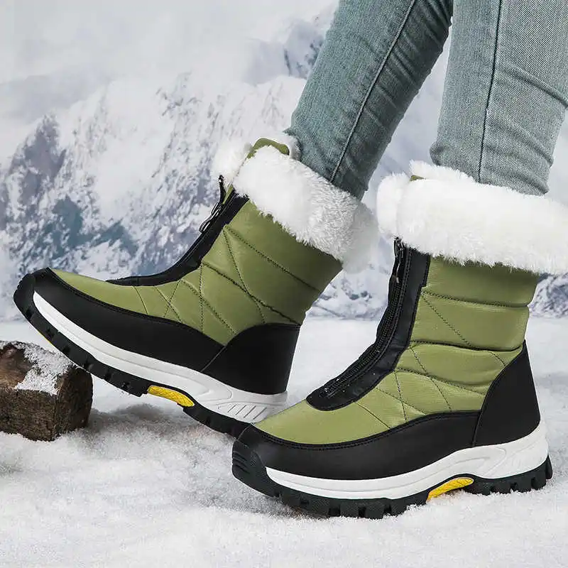 Women's Boot Sneakers Walking  - Home Office Design Ideas recension och pris