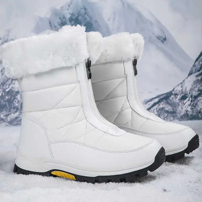 Women's Boot Sneakers Walking  - Home Office Design Ideas recension och pris