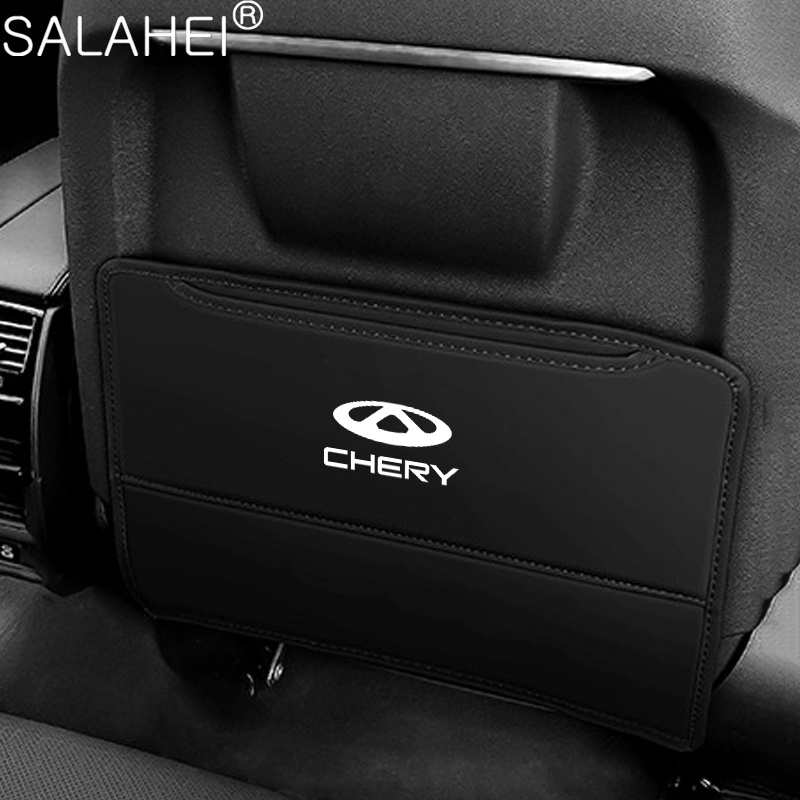 For Chery Omoda Tiggo Pro Fulw - Mesh Back Cushion recension och pris