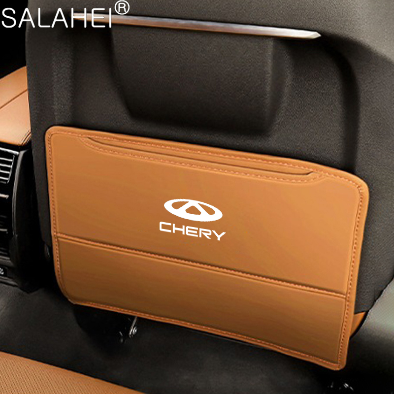 For Chery Omoda Tiggo Pro Fulw - Mesh Back Cushion recension och pris