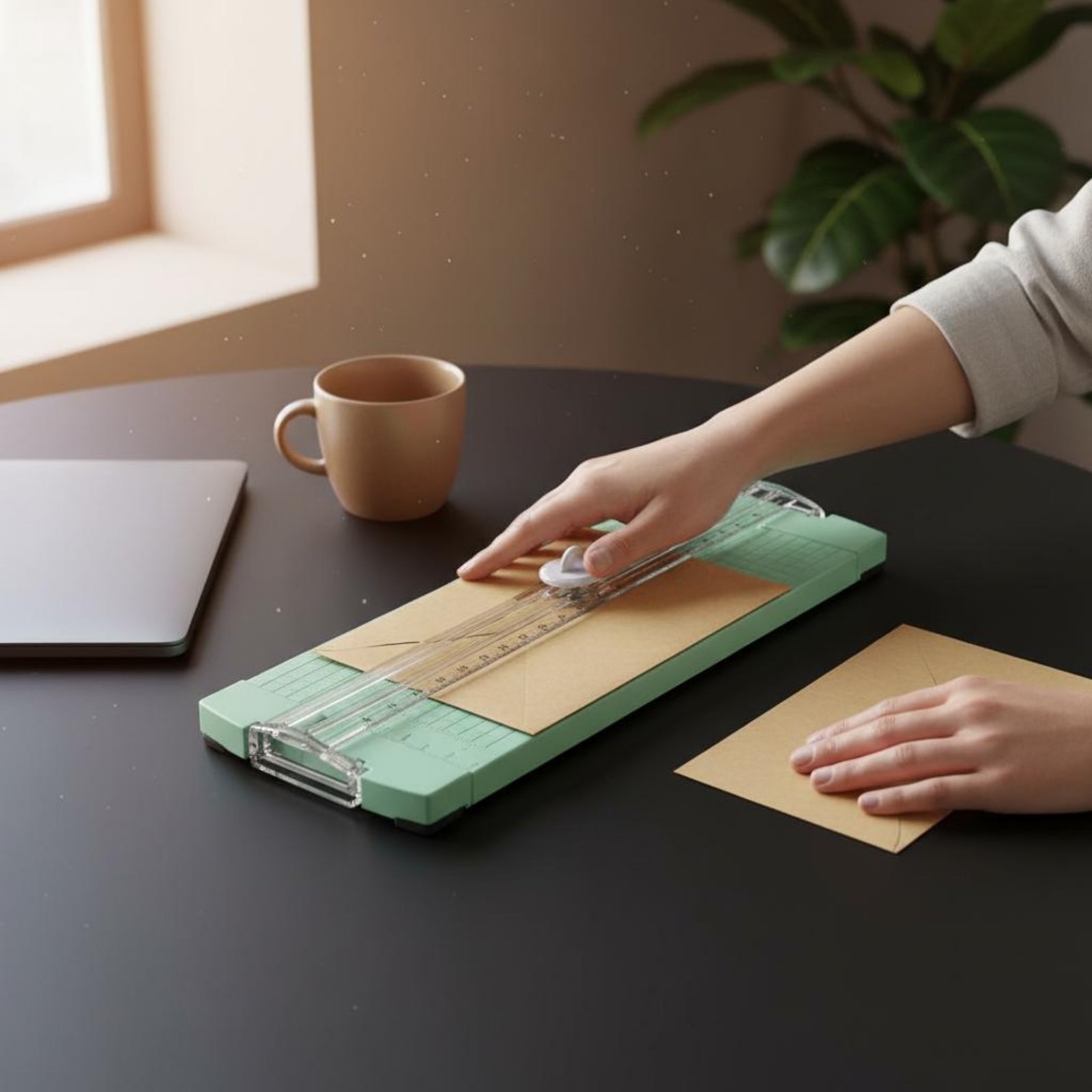 A4 Paper Cutter Precise Cuttin - Home Office Student recension och pris