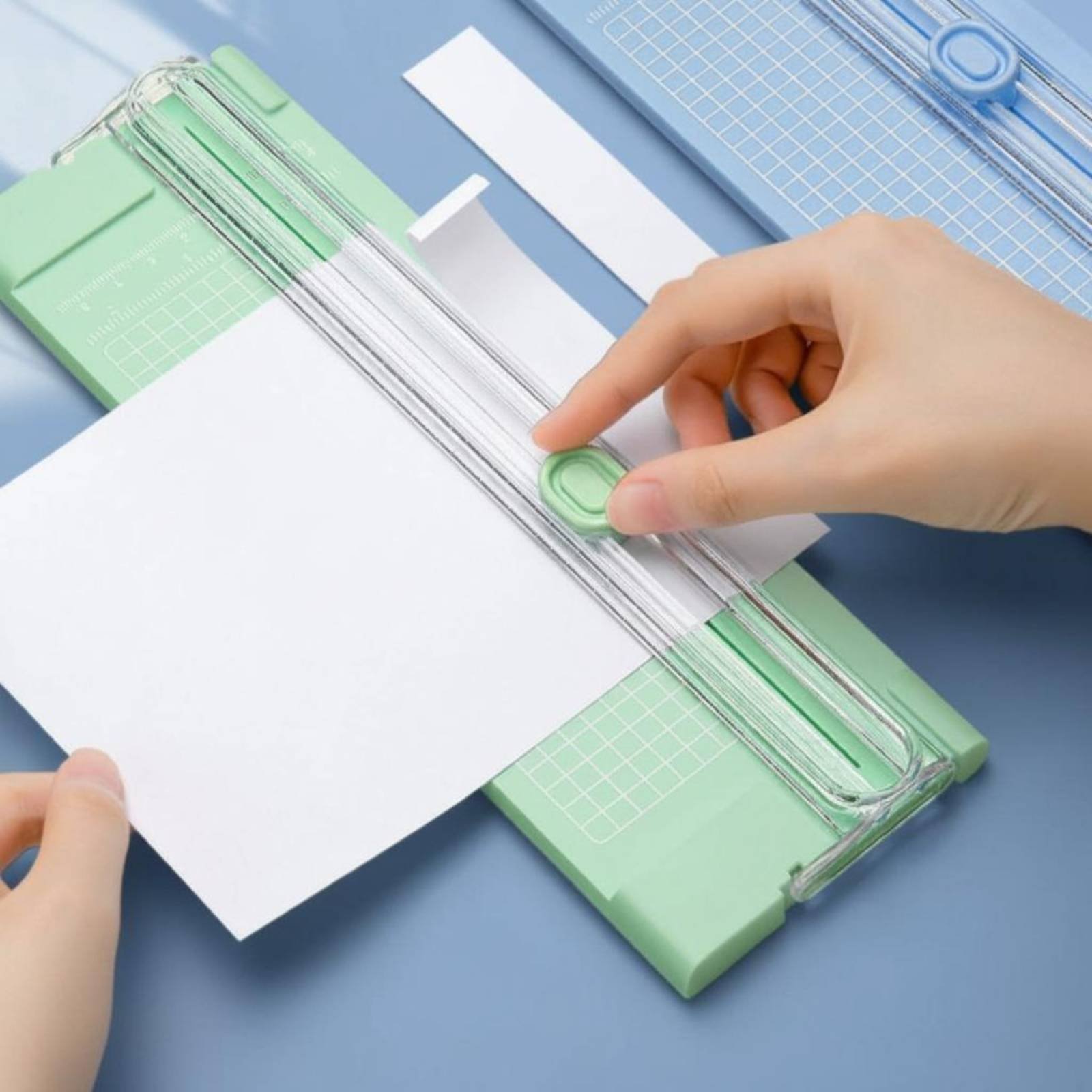 A4 Paper Cutter Precise Cuttin - Home Office Student recension och pris