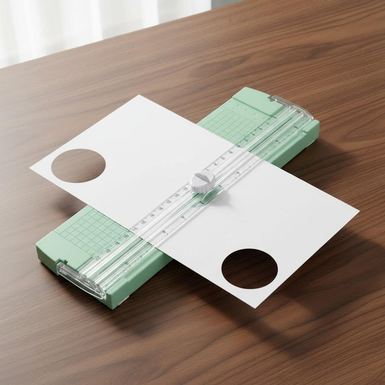 A4 Paper Cutter Precise Cuttin - Home Office Student recension och pris