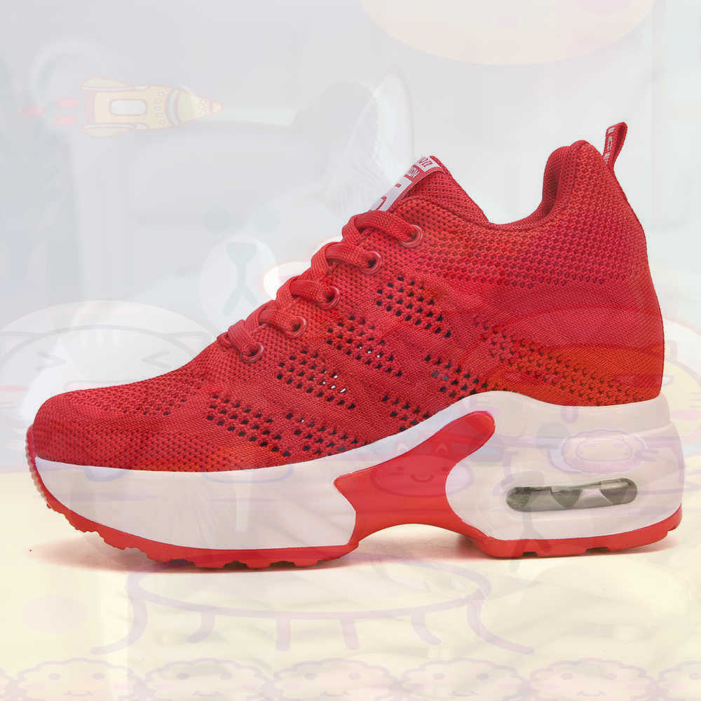 Red Size 36 Shoes Woman Tennis - Home Office Design Ideas recension och pris