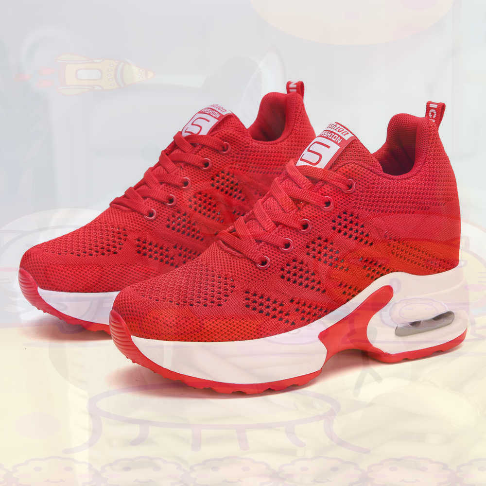 Red Size 36 Shoes Woman Tennis - Home Office Design Ideas recension och pris