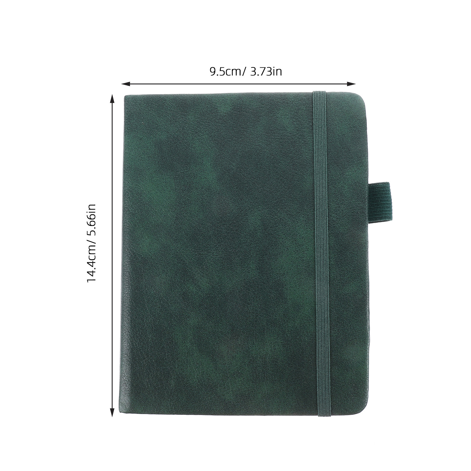 Portable Mini Address Book Sma - Home Office Phone Number recension och pris