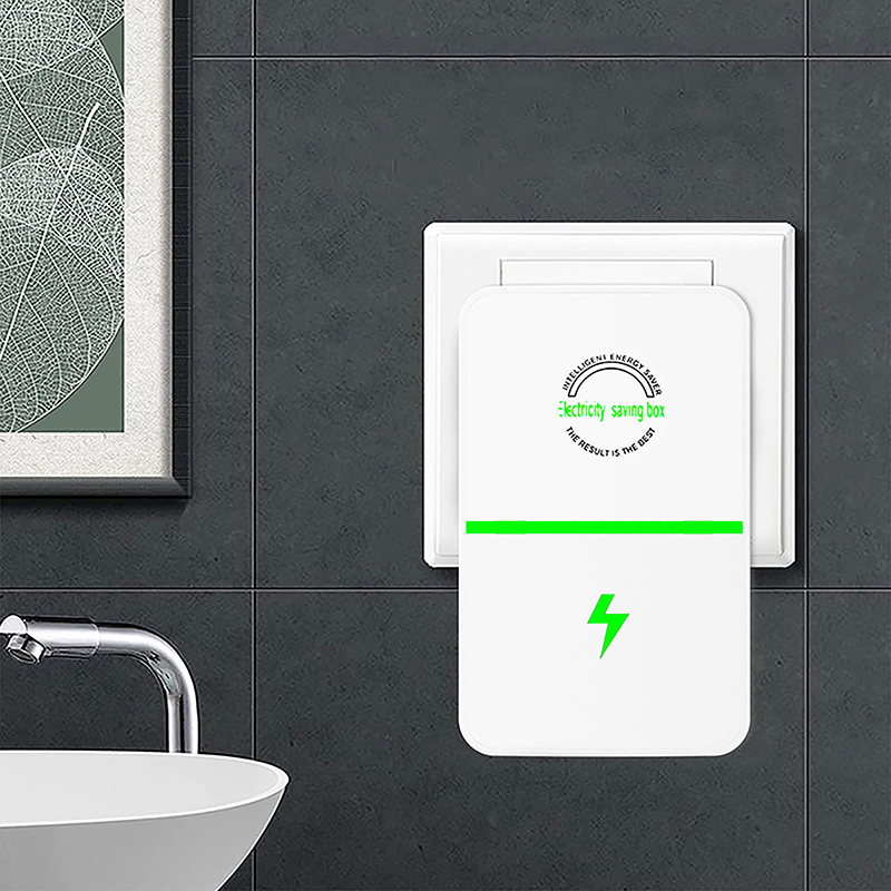 Electricity Energy Saver Home  - Home Office Marketing recension och pris