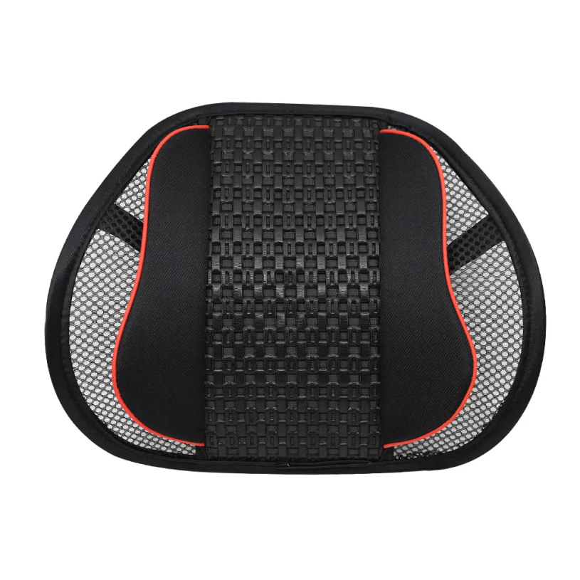 Premium Mesh Ventilated Summer - Mesh Back Cushion recension och pris