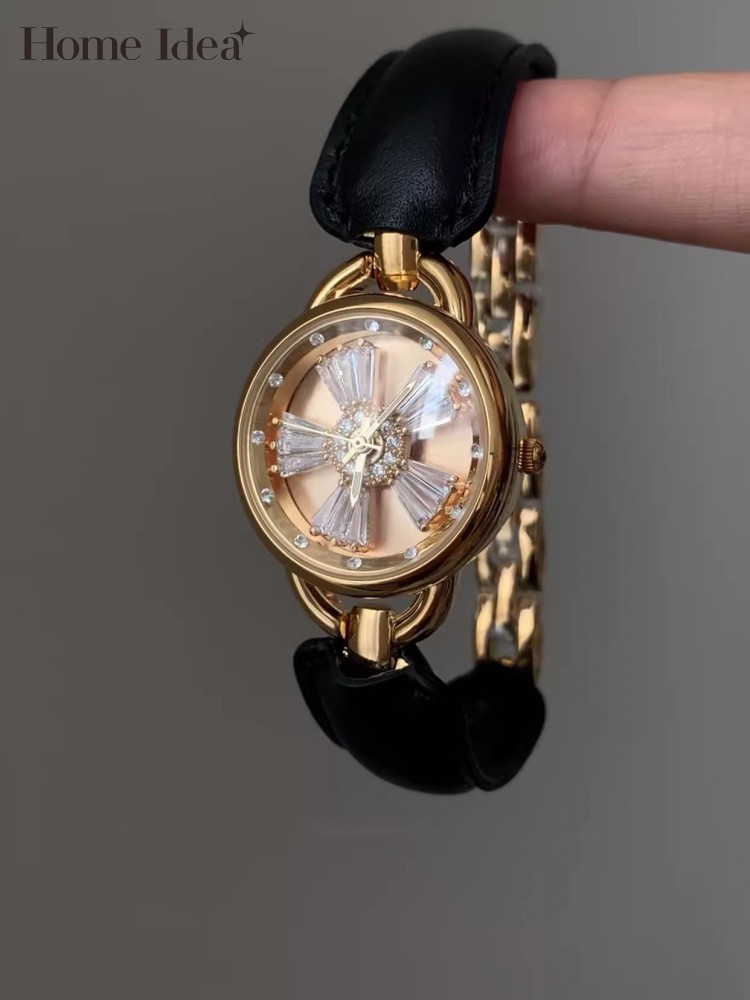 Luxury Designer Women Quartz W - Home Office Design Ideas recension och pris