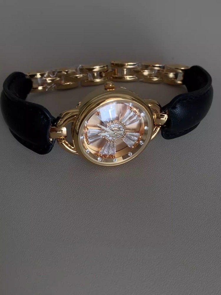 Luxury Designer Women Quartz W - Home Office Design Ideas recension och pris