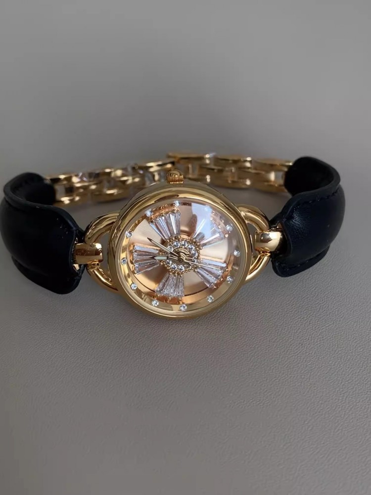 Luxury Designer Women Quartz W - Home Office Design Ideas recension och pris