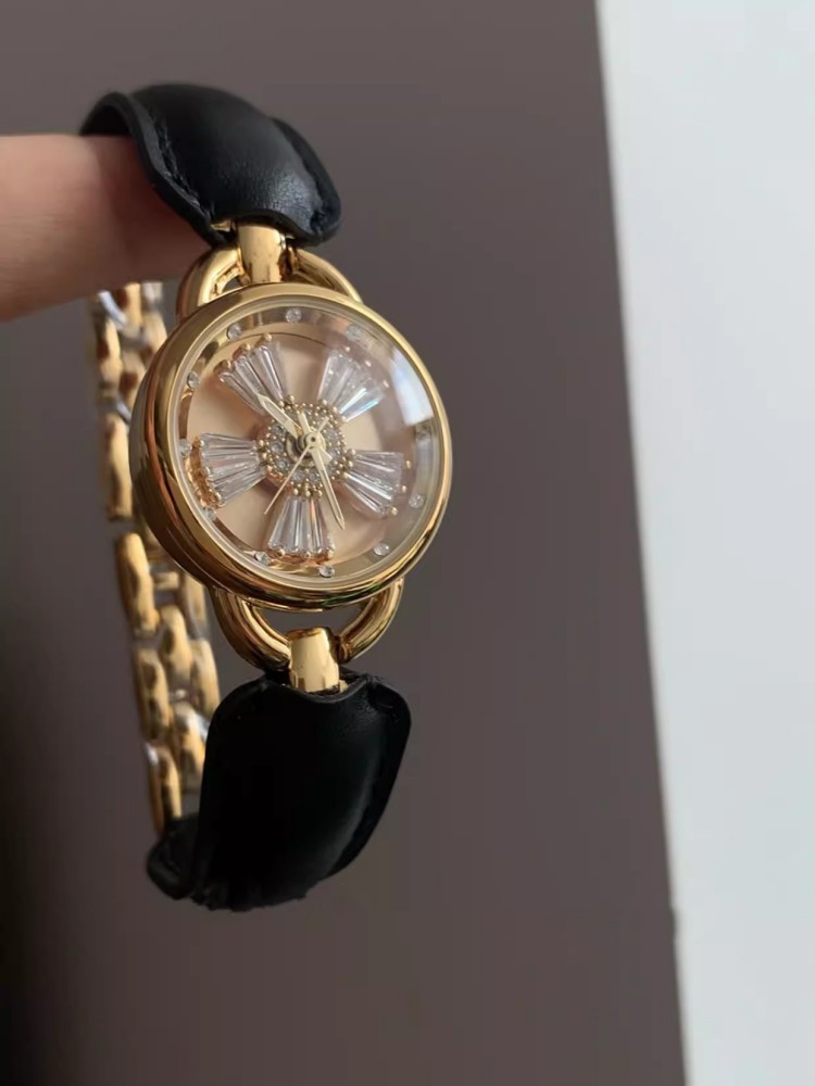 Luxury Designer Women Quartz W - Home Office Design Ideas recension och pris