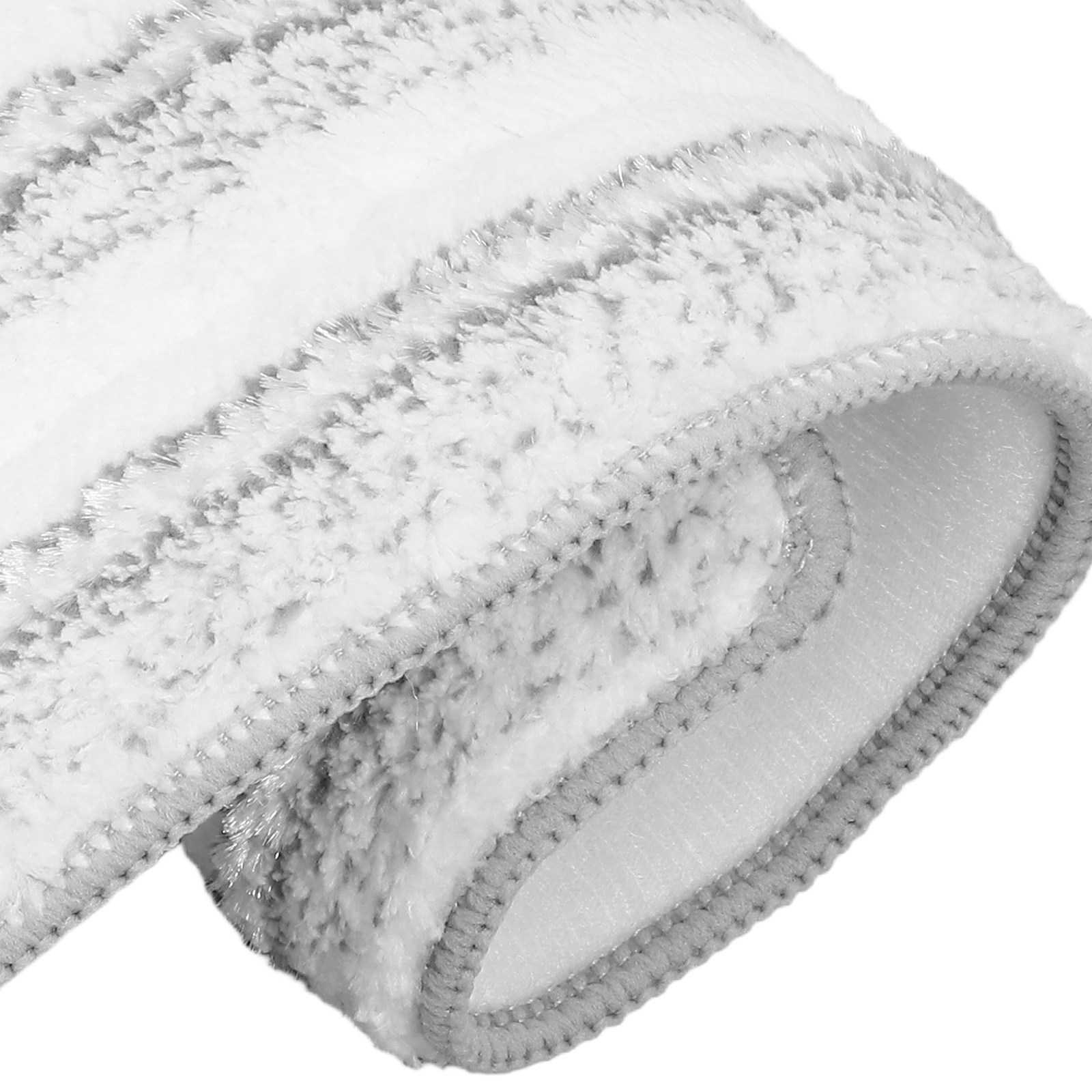 2Pcs Mop Pad Replacements Flat - Home Office Marketing recension och pris