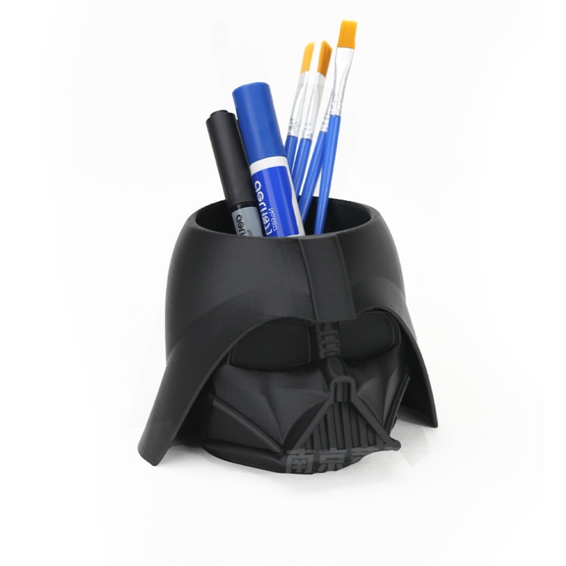 Stars Warsed Darth Vader Desk  - Home Office Student recension och pris