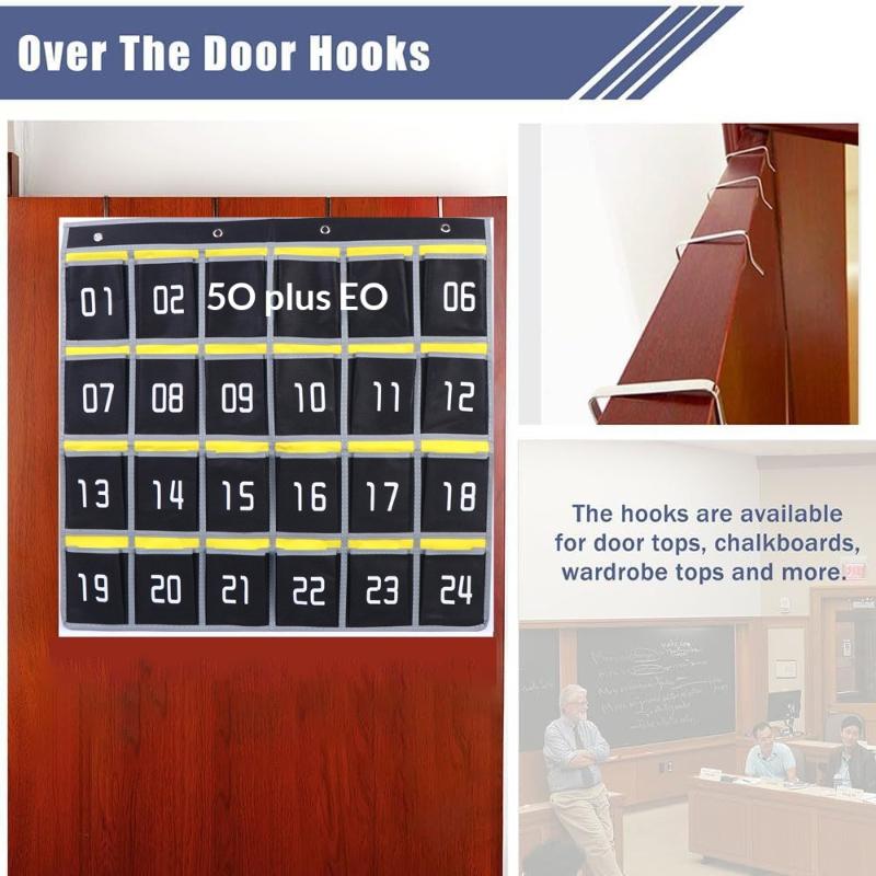 Mounted Numbered Storage Hangi - Home Office Phone Number recension och pris