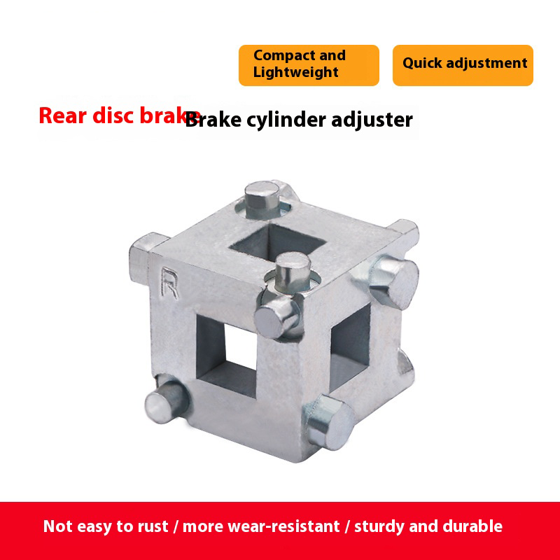 Brake Caliper Wind Back Piston - Mesh Back Cushion recension och pris