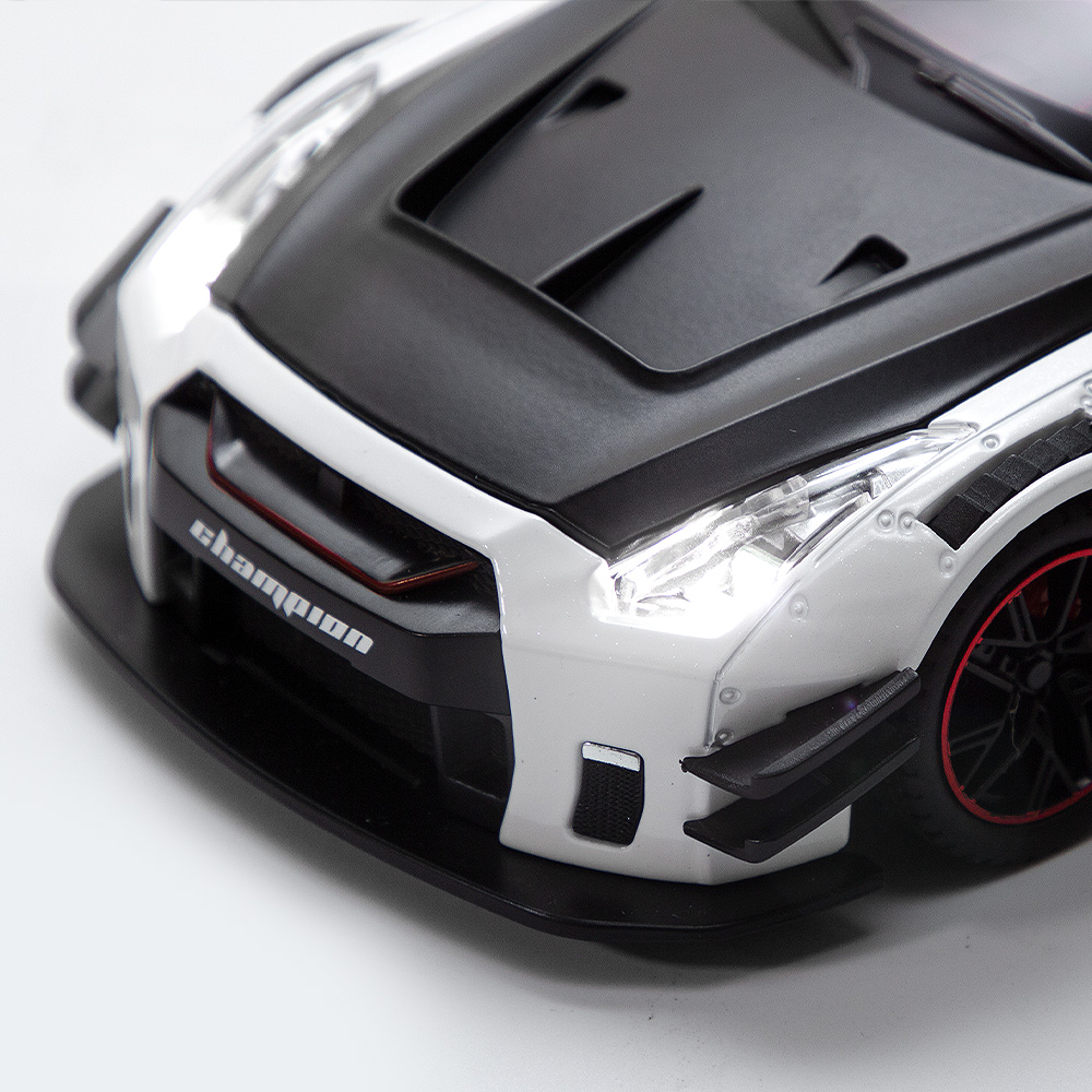 1SET  Car Alarm Clock,3D Car D - Home Office Design Ideas recension och pris