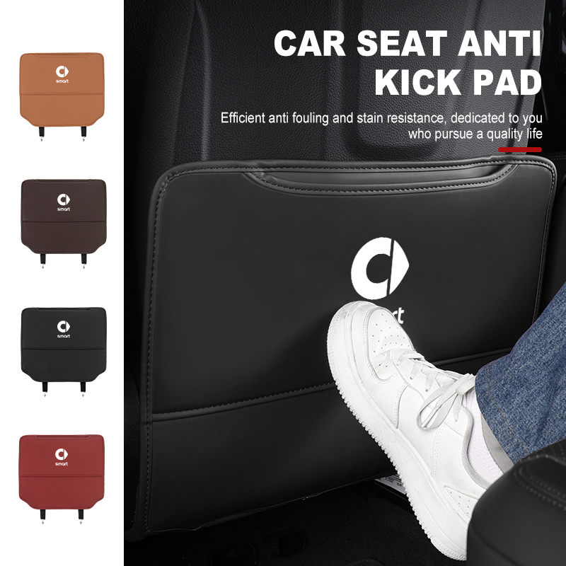 For Smart Car Seat Back Protec - Mesh Back Cushion recension och pris