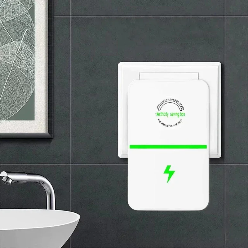 Electricity Energy Saver Home  - Home Office Marketing recension och pris