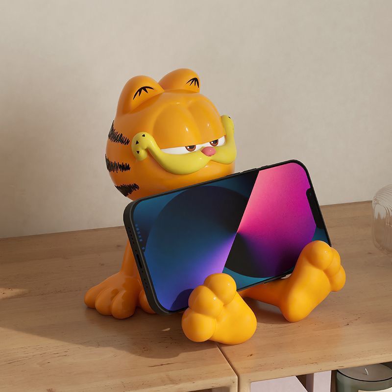Garfield anime cartoon cute do - Home Office Student recension och pris