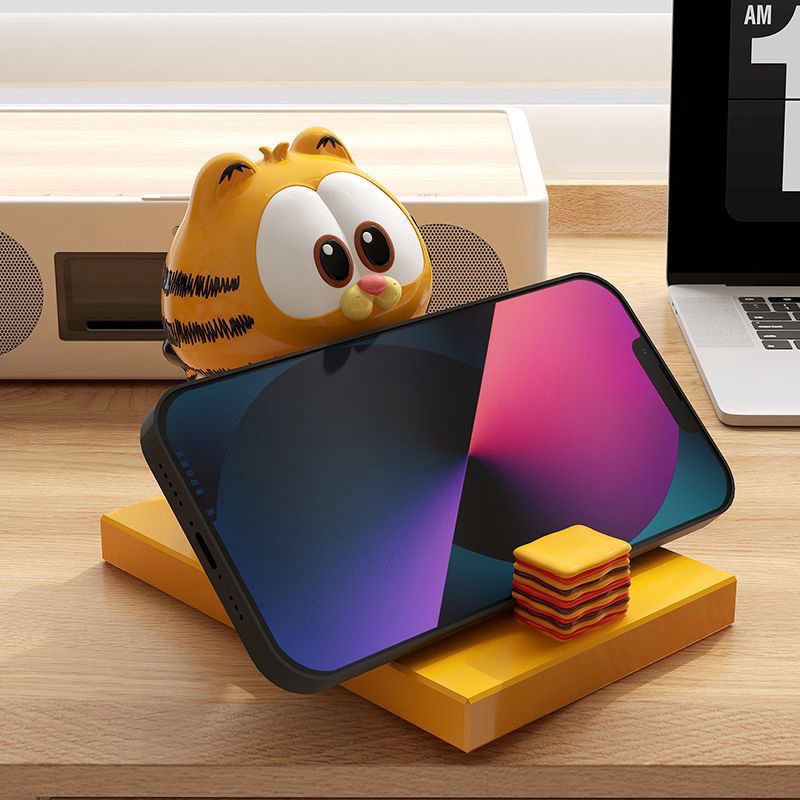 Garfield anime cartoon cute do - Home Office Student recension och pris