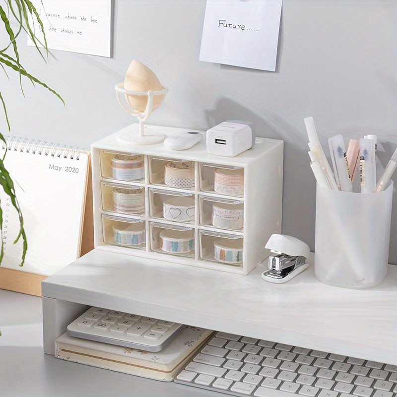 organizing box creative 9 comp - Home Office Desk With Drawers recension och pris