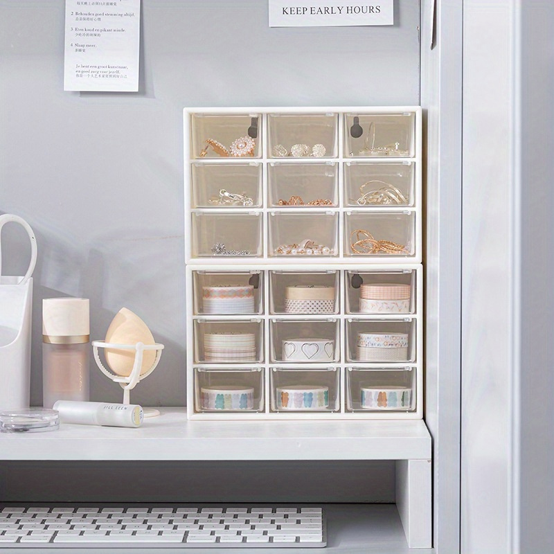 organizing box creative 9 comp - Home Office Desk With Drawers recension och pris