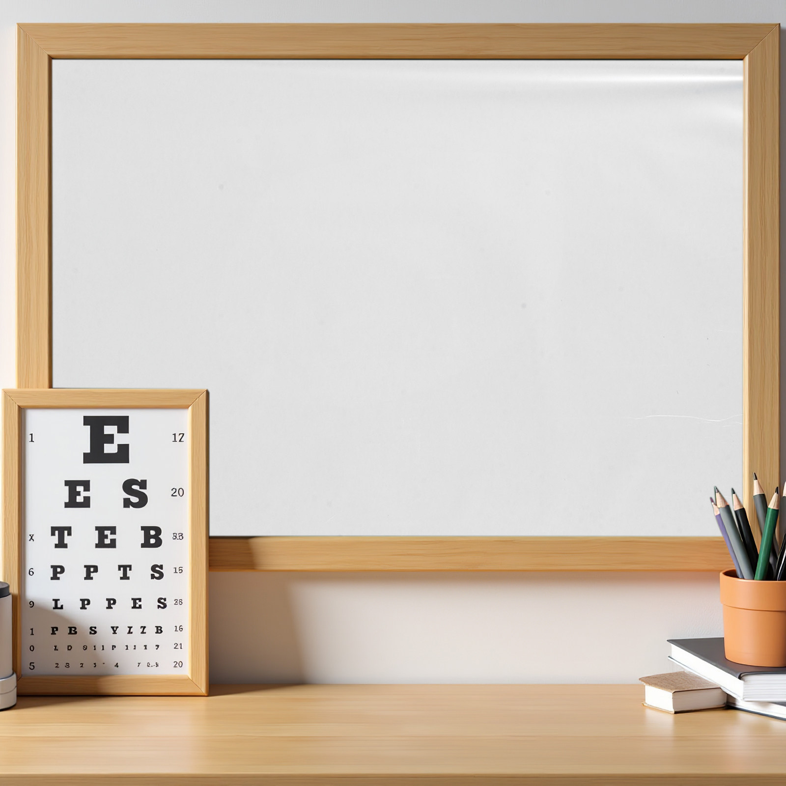 2 Roll Reusable Whiteboard Rol - Home Office 2M X 2M recension och pris