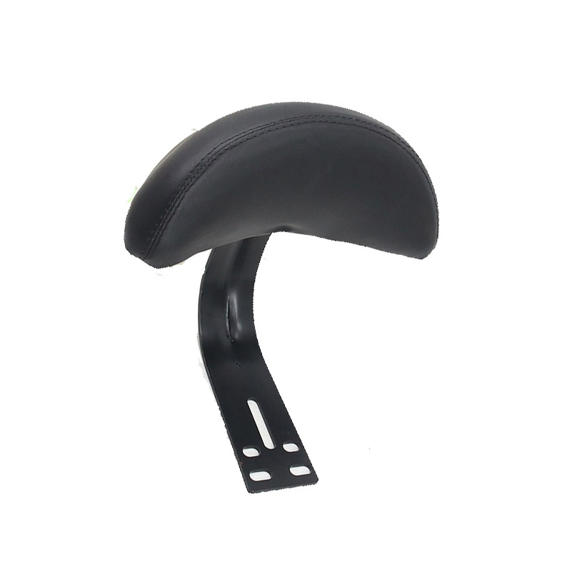 Bicycle Backrest Electric Bicy - Mesh Back Cushion recension och pris