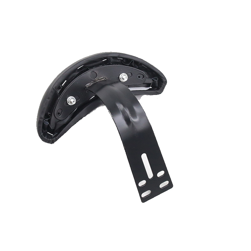 Bicycle Backrest Electric Bicy - Mesh Back Cushion recension och pris